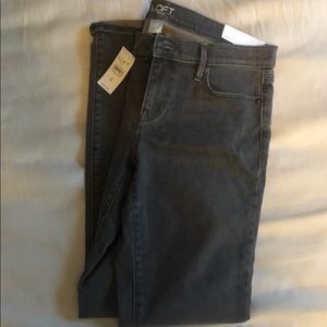 LOFT jeans
